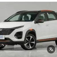 ام وی ام ایکس ۳۳ کراس اتومات