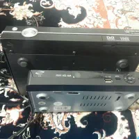 دوعدد دستگاه دیجتال