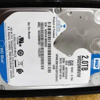 هارد دیسک اینترنال وسترن دیجیتال بابک تخفیف خوب|قطعات و لوازم جانبی رایانه|بوشهر, |دیوار