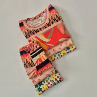 ست طرحدار گوگولی