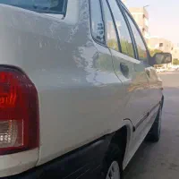 پراید مدل ۸۷