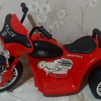 موتورشارژی