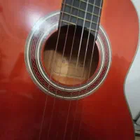 گیتار 3/4 diamond|گیتار، بیس، امپلیفایر|تهران, فلاح|دیوار