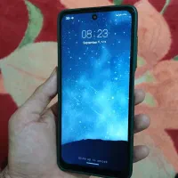 پوکو x3  128 گیگ  سالم
