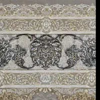 3تخته فرش 12 متری قیطران1200شانه  در حد نو|فرش|قائن, |دیوار