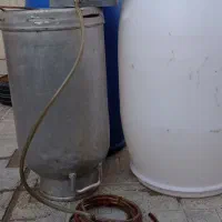 دیگ گلاب گیری