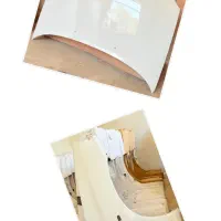 kmc ام وی ام گلگیر+ کاپوت تیبا ساینا رانا 206 پژو|قطعات یدکی و لوازم جانبی|گلبهار, شهر جدید گلبهار|دیوار