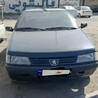 پژو آر دی (RD) بنزینی، مدل ۱۳۸۵|خودرو سواری و وانت|پاکدشت, پاکدشت (مامازند)|دیوار