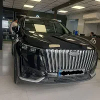 ایکس MVM X77 مدل405/تحویل فوری/اقساط2تا5سال/معاوضه