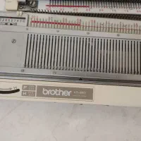ماشین بافندگی برادرمدل 881