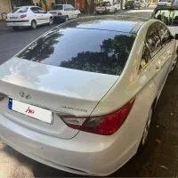 سوناتاyf 2011|خودرو سواری و وانت|اصفهان, لاله|دیوار