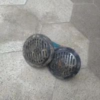 بوق ۱۰ ۱۱ اصلی