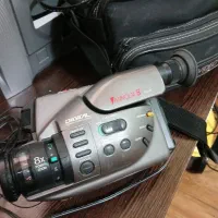 دوربین فیلم برداری کلکسیونی|دوربین عکاسی و فیلمبرداری|صدرا-فارس, فاز ۱|دیوار