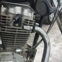 موتور 125مدل 92|موتورسیکلت|کرمان, |دیوار