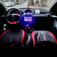 پژو ۲۰۶ آریان مدل ۸۹