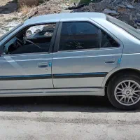 پارس نقره آبی|خودرو سواری و وانت|ارومیه, |دیوار