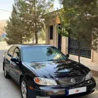 ماکسیما 81 اتومات|خودرو سواری و وانت|کرج, گوهردشت|دیوار