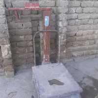 ترازو قاپان سالم