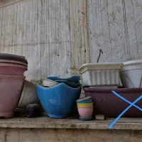 گلدون  قالب ژله  قالب کیک یزدی