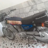 متور ۱۲۵