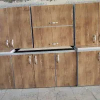 کابینت طرح (300) عرض ۵۰ و ۶۰|مصالح و تجهیزات ساختمان|اهواز, نادری|دیوار