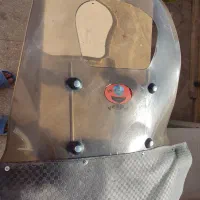 طلق موتر|قطعات یدکی و لوازم جانبی|کاشان, قطب راوندی|دیوار