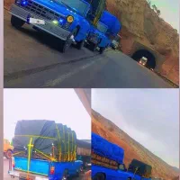 نیسان دیزل مدل ۹۲|خودرو سواری و وانت|دزفول, |دیوار