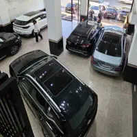 نیروی خدماتی نمایشگاه