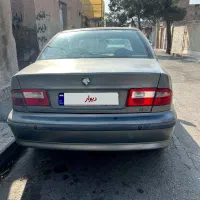 سمند مدل 84|خودرو سواری و وانت|پاکدشت, حصار امیر|دیوار