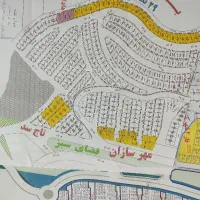 فروش فیش اپارتمانی مهر سازان