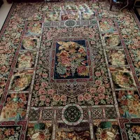 فرش آرا مشهد ۹متری