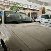 سمند x7دوگانه سوز شرکتی مدل 97