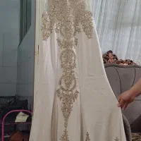 لباس مجلسی ترکیه ای فقط یک بارپوشیدم|لباس|اصفهان, سودان|دیوار