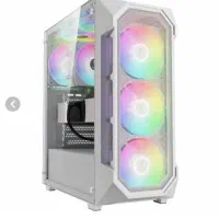 کیس گیم دیاس AURA GCI خالی