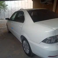 فروش سمند سورن XU7P 1404 صفرکیلومتر پدال گاز سیمی|خودرو سواری و وانت|بندر ماهشهر, |دیوار