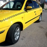 فروش تاکسی درون شهری