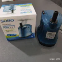 واتر پمپ آکواریوم نو نو