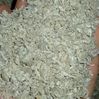 ۵نیروی اتباع برای کار آسیاب پلاستیک