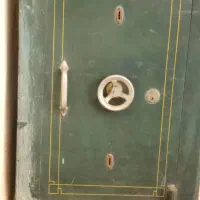 صندوق نسوز ایران صنعت اصلی قدیمی