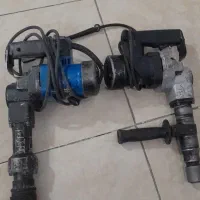 هیلتی اجاره ای تخریب ساختمان