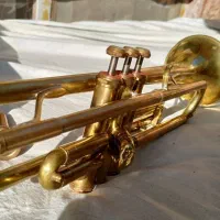 ترومپت آلمانی