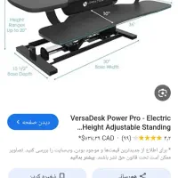 میز کامپیوتر|میز تحریر و کامپیوتر|تهران, پامنار|دیوار
