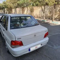 پراید132سالم وتمیز وبدون خرج|خودرو سواری و وانت|اصفهان, ملکشهر|دیوار