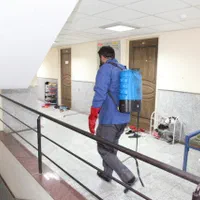 سمپاشی ساس سوسک سم موش مجوز بهداشت|خدمات نظافت|تهران, بلوار کشاورز|دیوار