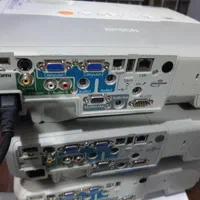 دیتا /ویدیو پروژکتور اپسونPowerlite 95|تلویزیون و پروژکتور|اصفهان, برازنده|دیوار