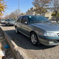 پارس تیو فایو مدا 96کلاس15|خودرو سواری و وانت|مشگین شهر, |دیوار