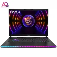 لپ تاب گیمینگ msi|رایانه همراه|مشهد, الهیه|دیوار