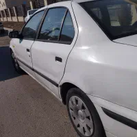 سمند   91|خودرو سواری و وانت|ورامین, ورامین|دیوار