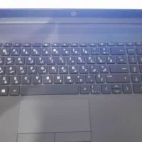 لپ‌تاپ hp|رایانه همراه|قیامدشت - خاورشهر, |دیوار