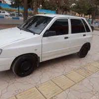 فروش پراید ۱۱۱
